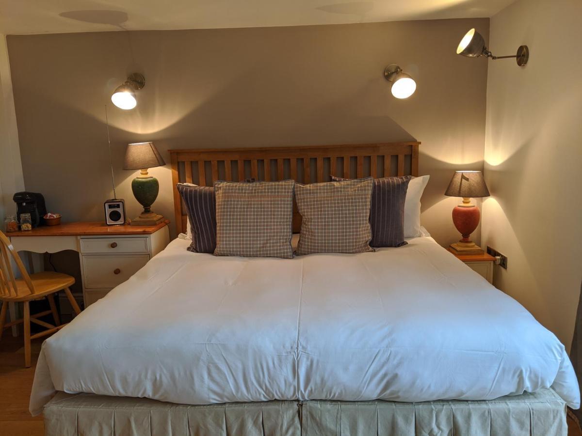 Hotel Elderbrook House Avebury Exterior foto